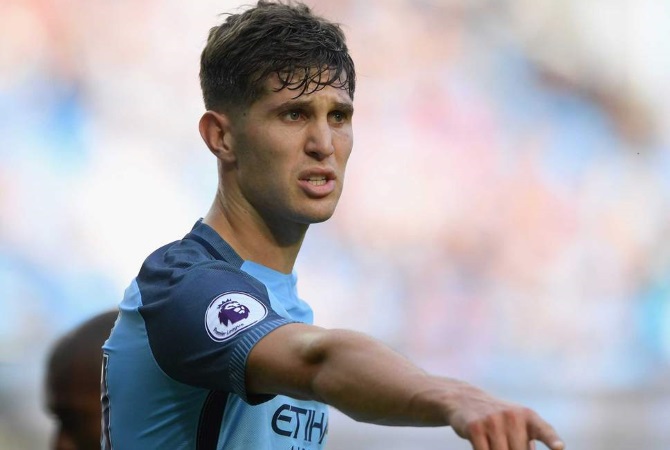 Stones Predicts Over 100 PL Points For Man City